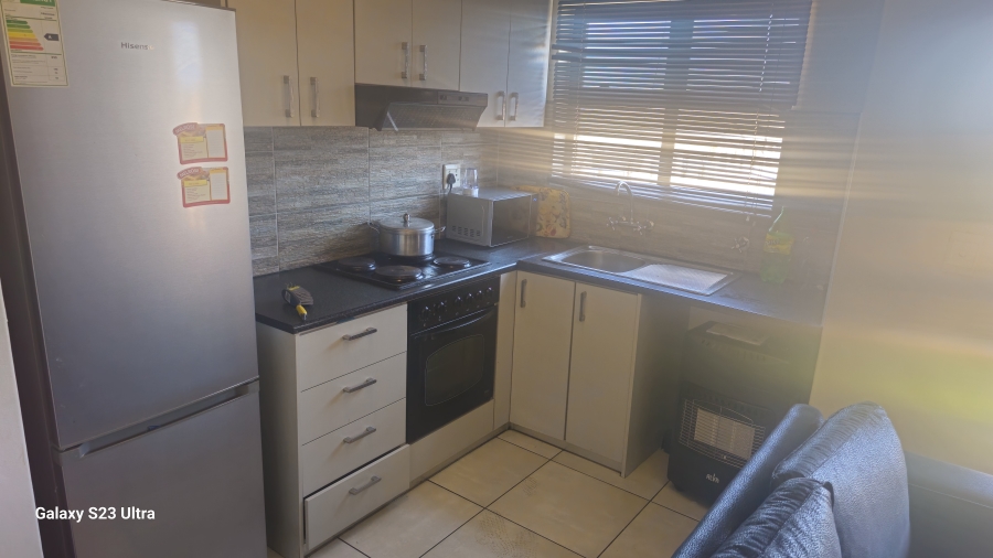 1 Bedroom Property for Sale in Parklands Western Cape